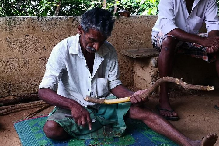 Madu River Boat Safari